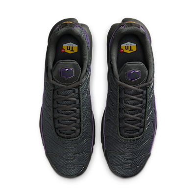 Tenis con detalles reflejantes para hombre Nike Air Max Plus OG