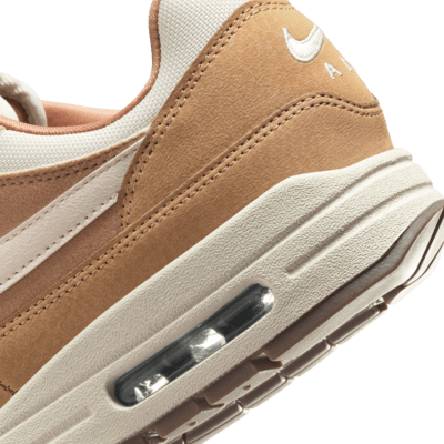 Chaussure Nike Air Max 1 '87 pour femme