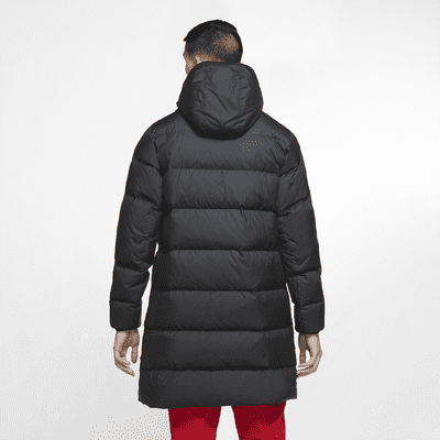 Nike Sportswear Down-Fill Windrunner Men's Shield Parka