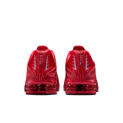 รองเท้าผู้ชาย Nike Shox R4