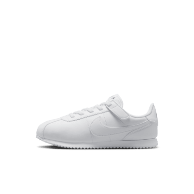 Nike Cortez EasyOn Younger Kids' Shoes