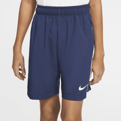 Nike Big Kids’ (Boys’) Woven 6