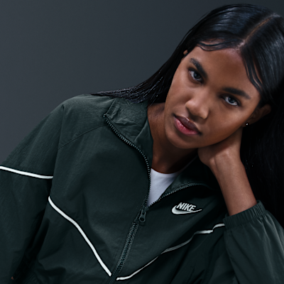 Nike Sportswear Windrunner Women's Woven Jacket