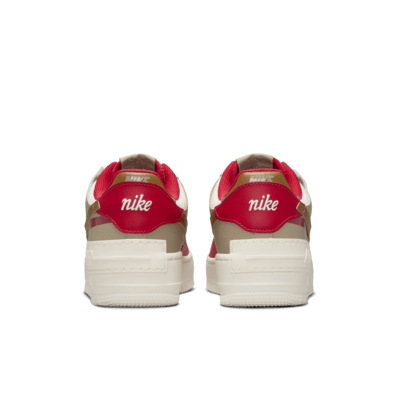 Nike Air Force 1 Shadow Women's Shoes