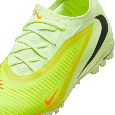 Nike Phantom 6 Low Pro Turf Soccer Shoes