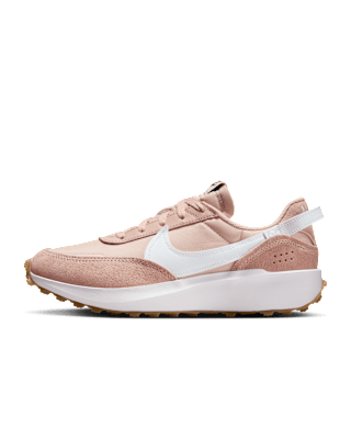 Женские кроссовки Nike Waffle Debut