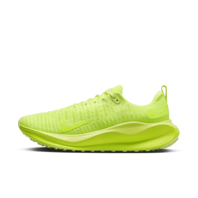 Tenis de correr en carretera para hombre Nike InfinityRN 4