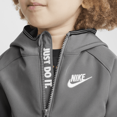 Nike Toddler Futura Softshell Jacket