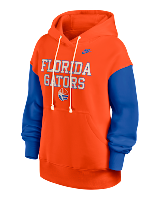 Женское худи Florida Legacy Phoenix Nike College Pullover Hoodie