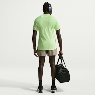 Nike Pro Training Dri-FIT ADV kortermet overdel til herre