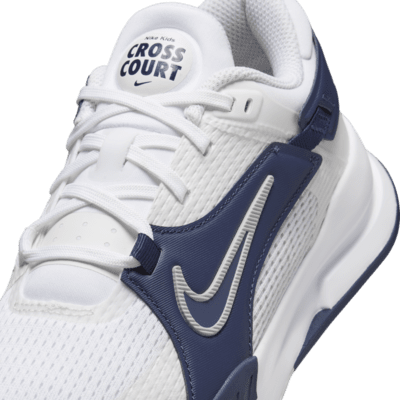 Nike Crosscourt schoenen voor kleuters/kids