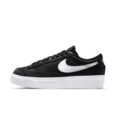 Nike Blazer Low Platform Women's Shoe. Nike PH