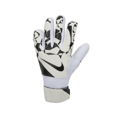 Gants de foot de gardien de but Nike Match Jr. pour ado