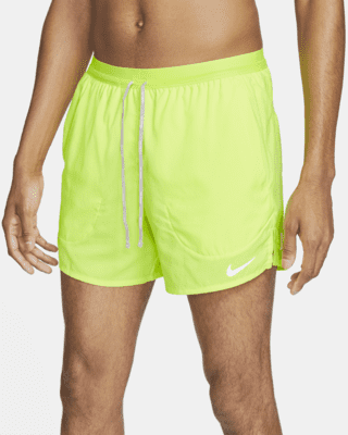 nike core running shorts