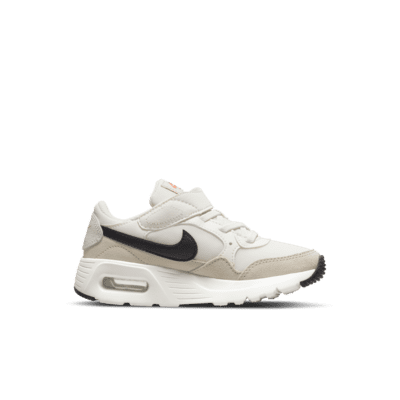 Tenis para niños de preescolar Nike Air Max SC