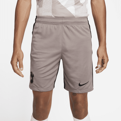 Tottenham Hotspur 2023/24 Stadium Third Men's Nike Dri-FIT Football ...