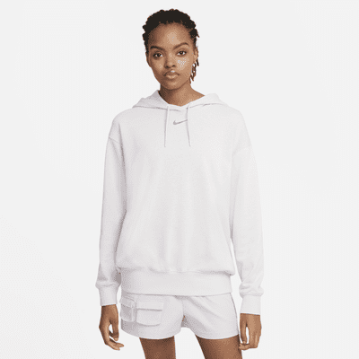 Nike Sportswear Collection Essentials Women's Easy Fleece Hoodie