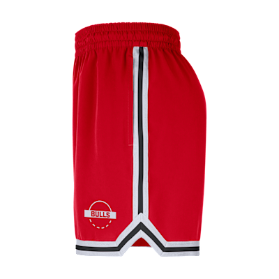 Chicago Bulls DNA Men's Nike Dri-FIT NBA 6" UV Woven Shorts