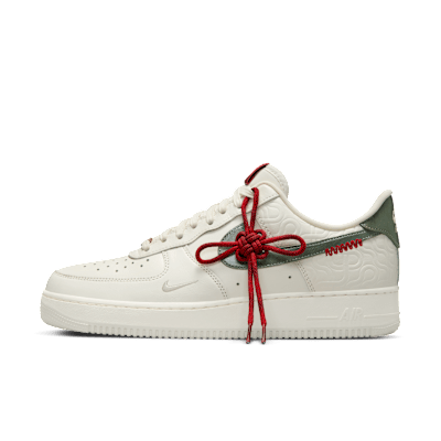 Nike Air Force 1 ’07 Men's Shoes