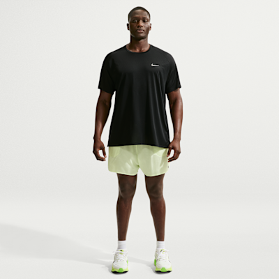 Nike Stride Men's Dri-FIT ADV Short-Sleeve Running Top