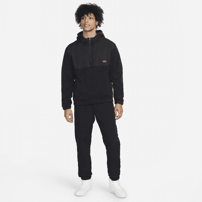 Nike SB Therma-FIT Winterized Skate Top