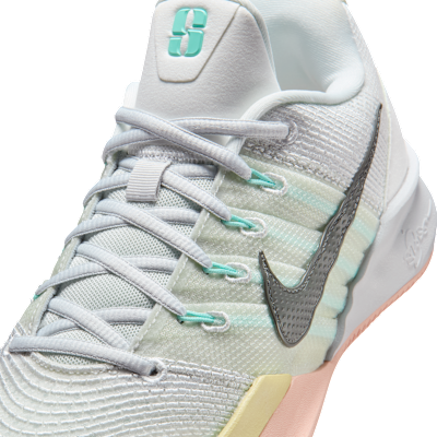 Sabrina 3 "Silencer" EP Basketball Shoes