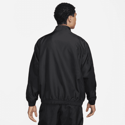 Nike Sportswear Web-Track-Jacket für Herren