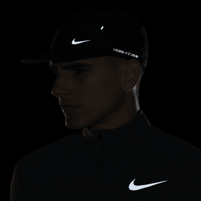 Nike Storm-FIT ADV Fly Unstructured AeroBill Cap