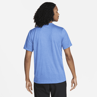 Playera de fitness para hombre Nike Dri-FIT Legend