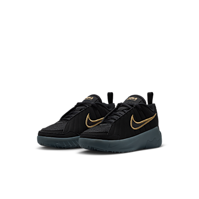 LeBron Witness 9 Little Kids' Shoes