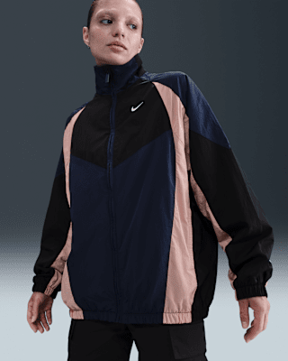Женская куртка Nike Sportswear Oversized Track