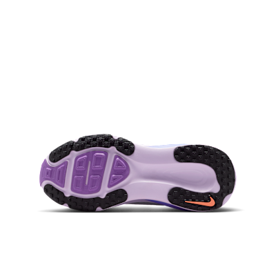 Nike Vomero 18 Straßenlaufschuh (ältere Kinder)