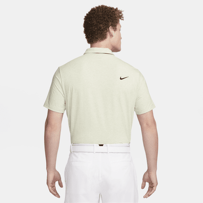 Polo de golf para hombre Nike Dri-FIT Tour