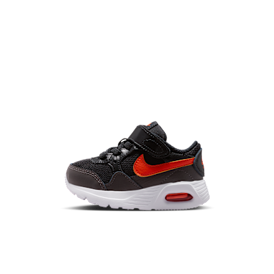 Tenis para bebé e infantil Nike Air Max SC