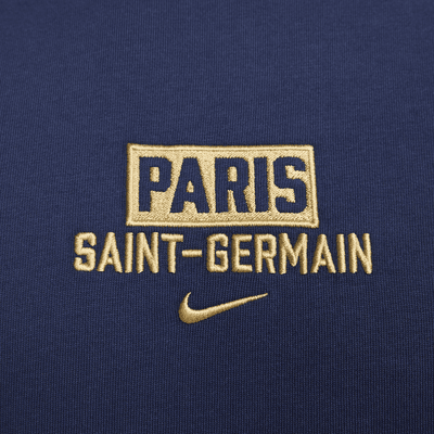 Playera de fútbol Nike para hombre Paris Saint-Germain Max90