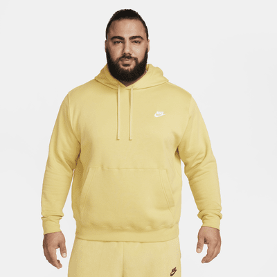 Nike Sportswear Club Fleece Pullover Hoodie