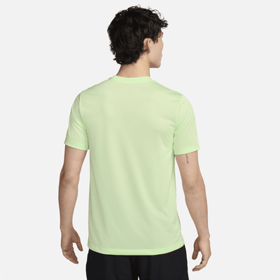 Nike Dri-FIT Men's Fitness T-Shirt