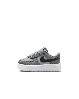 Детские кроссовки Nike Force 1 Low Essential+ Baby/Toddler