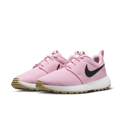 Calzado de golf para hombre Roshe G Next Nature