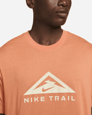 nike trail shirt