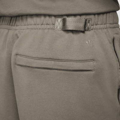 NOCTA Cardinal Fleece Shorts