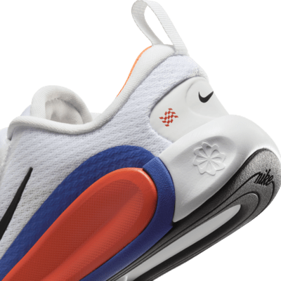 Tenis para niños de preescolar Nike Infinity Flow