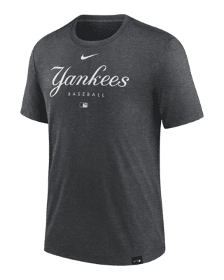 New York Yankees Nike Dri-Fit T-Shirt Men's India