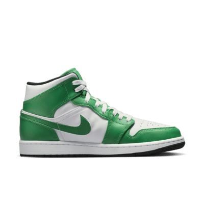 Air Jordan 1 Mid Men's Shoes