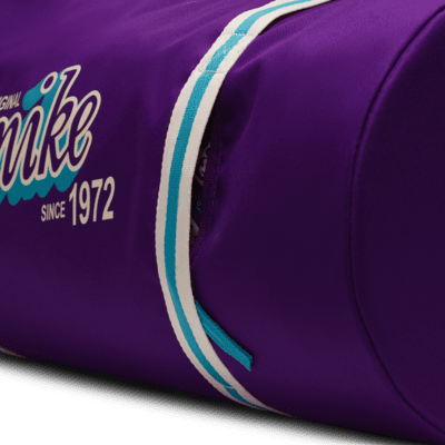 Nike Heritage Duffel Bag (30L)