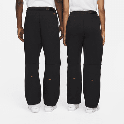 NOCTA Tech Fleece Men's Open-Hem Sweatpants