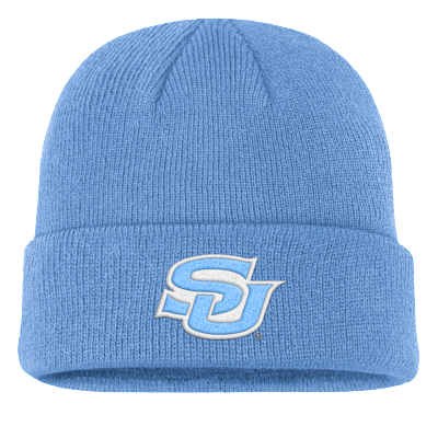 Nike College Terra (Southern University and A&M) Beanie