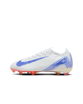NIKE公式】ナイキ ジュニア マーキュリアル ヴェイパー 16 プロ ブルー 