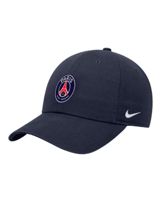 Кепка Paris Saint-Germain Club Nike Soccer Cap