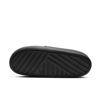 Nike Calm teenslippers voor dames